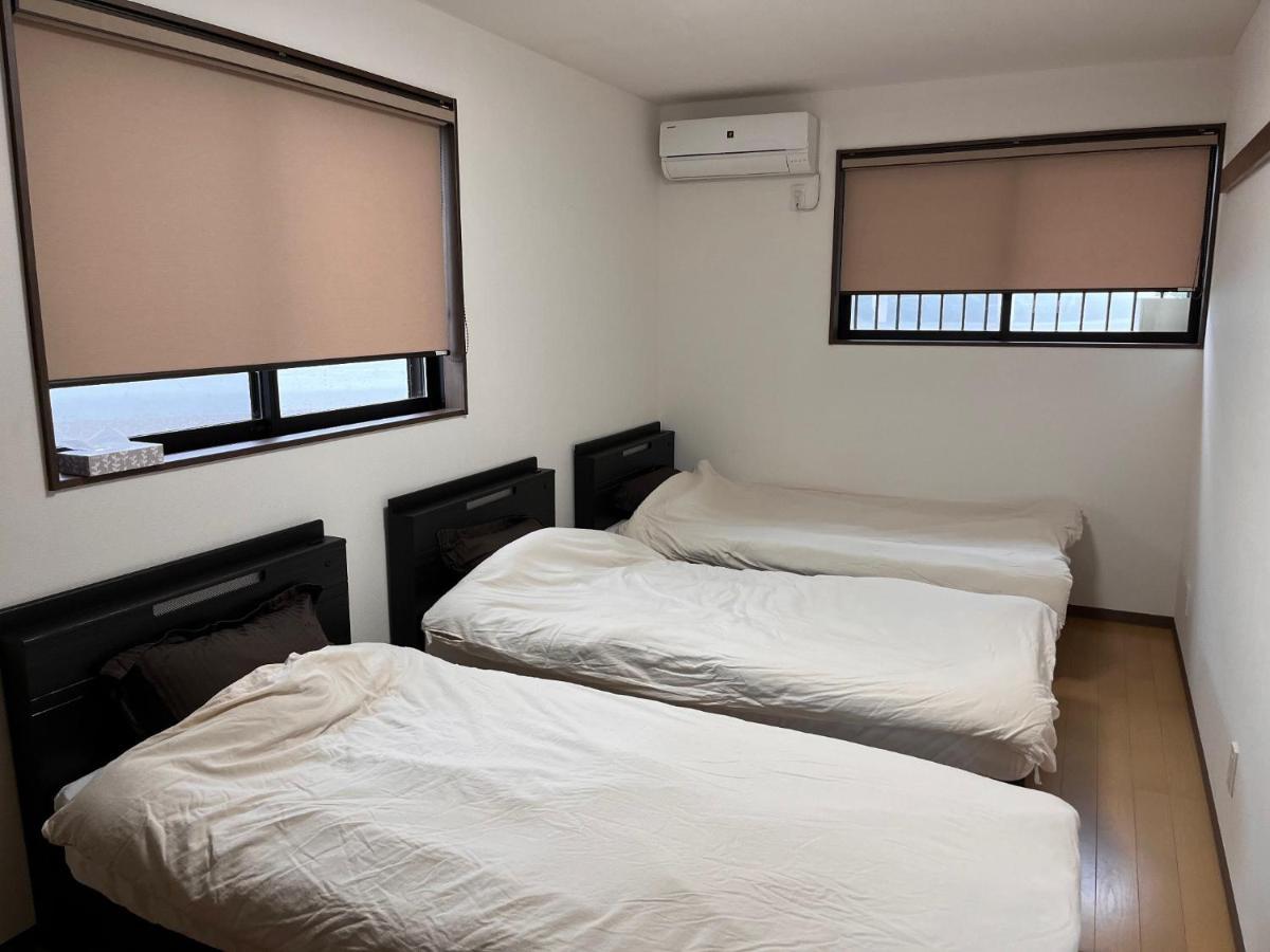Guesthouse Hatenashi - Vacation Stay 43934V Hongu Exterior photo