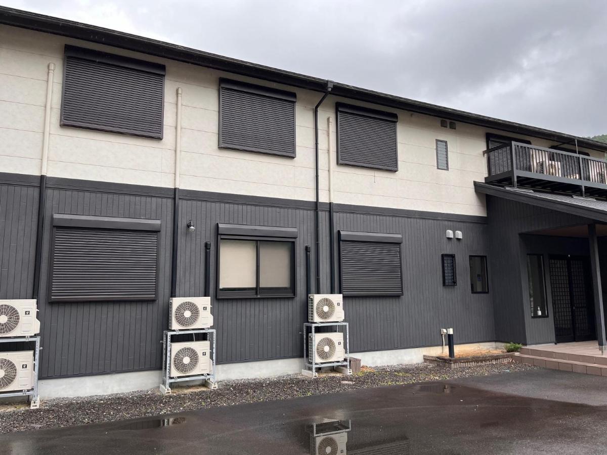 Guesthouse Hatenashi - Vacation Stay 43934V Hongu Exterior photo